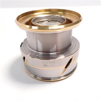 ルビアスＬＴ４０００スプール